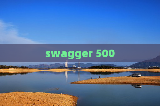 swagger 500